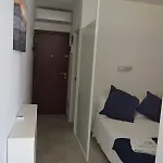 Apartament Ap Canteras *