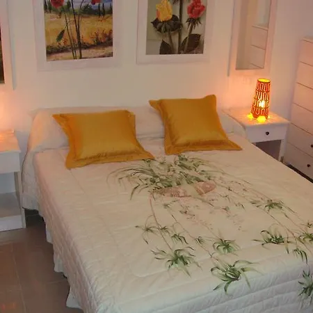 Appartement Ap Canteras Las Palmas de Gran Canaria