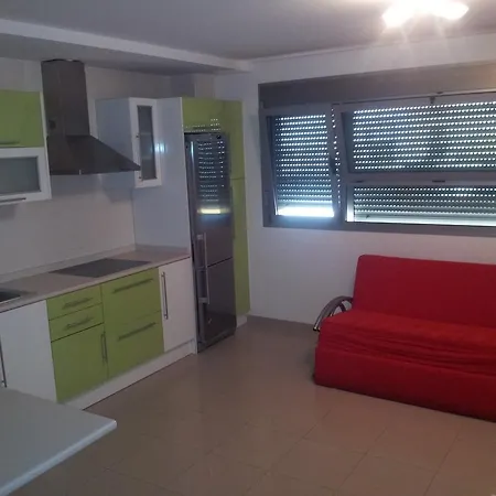 Ap Canteras Appartement