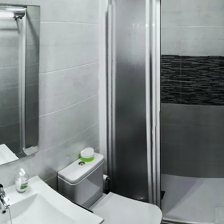 Apartment Ap Canteras *