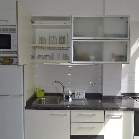 Ap Canteras Appartement Las Palmas de Gran Canaria
