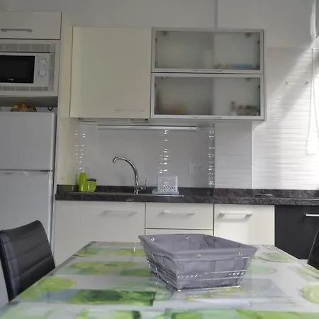 Ap Canteras Λας Πάλμας ντε Γκραν Κανάρια