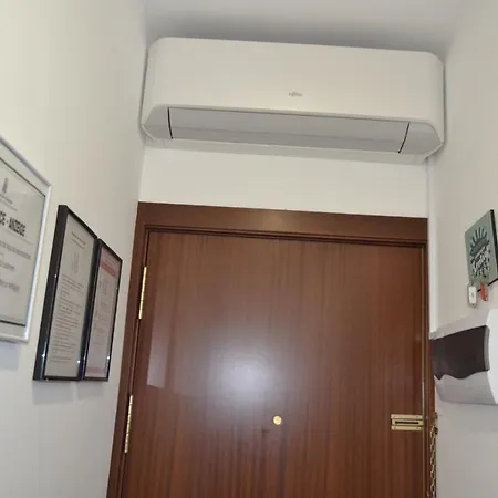 Appartement Ap Canteras