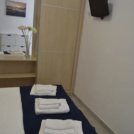 Ap Canteras Apartment Las Palmas / Gran Canaria