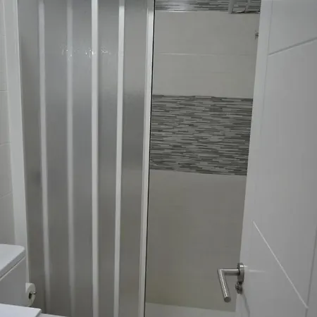 Ap Canteras Appartement