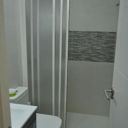 Appartement Ap Canteras Las Palmas de Gran Canaria