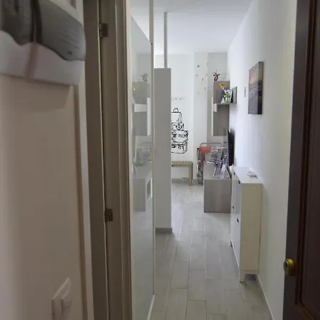 Ap Canteras Appartement *