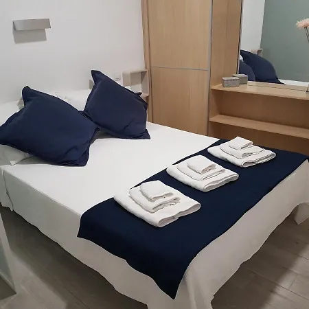 Appartement Ap Canteras Las Palmas de Gran Canaria