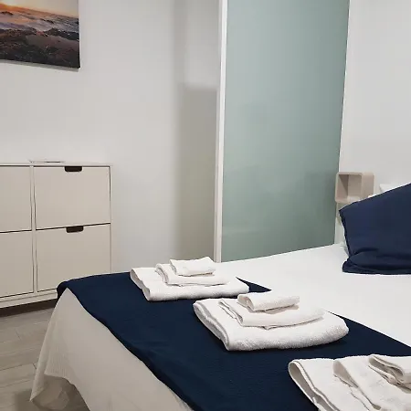 Ap Canteras Λας Πάλμας ντε Γκραν Κανάρια