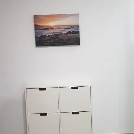 Ap Canteras Appartement *