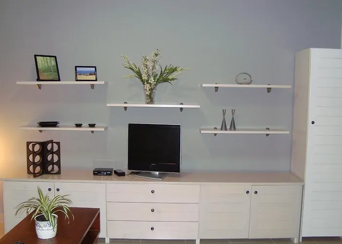 Διαμέρισμα Ap Canteras