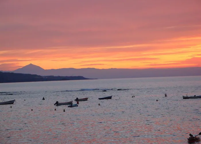 Διαμέρισμα Ap Canteras