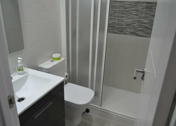 Ap Canteras Διαμέρισμα Λας Πάλμας ντε Γκραν Κανάρια