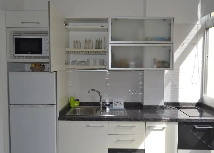 Ap Canteras Διαμέρισμα Λας Πάλμας ντε Γκραν Κανάρια