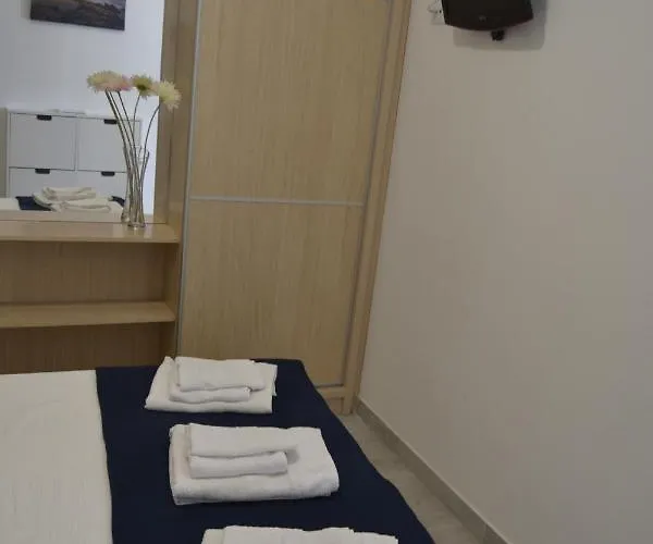 Ap Canteras Διαμέρισμα Λας Πάλμας ντε Γκραν Κανάρια