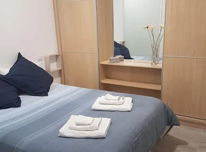 Ap Canteras Λας Πάλμας ντε Γκραν Κανάρια