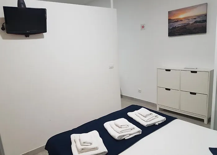 Διαμέρισμα Ap Canteras