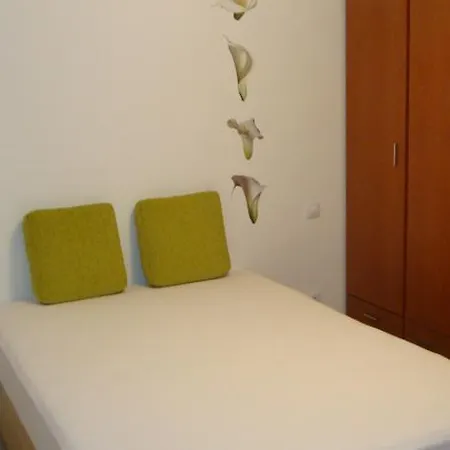 Apartment Ap Canteras Las Palmas / Gran Canaria