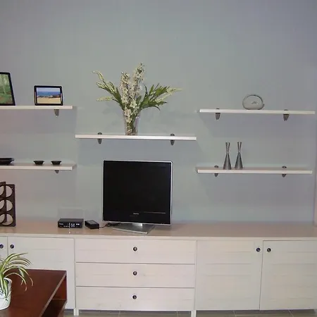 Apartament Ap Canteras