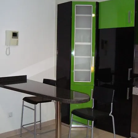 Apartment Ap Canteras Las Palmas de Gran Canaria