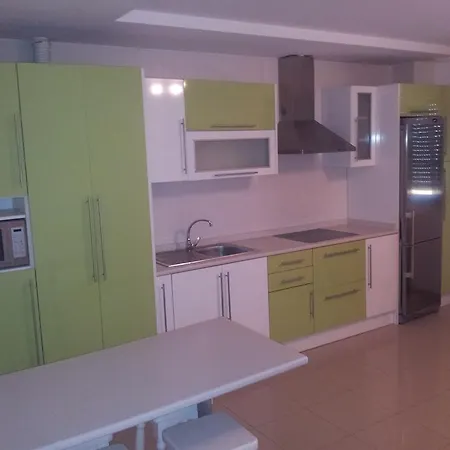Apartament Ap Canteras