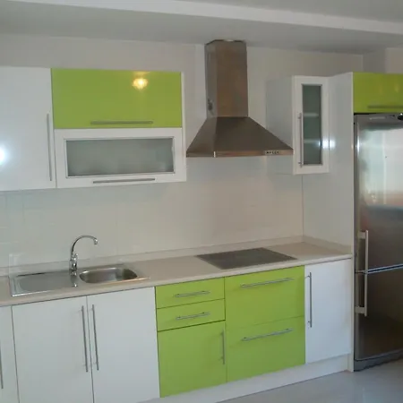 Apartament Ap Canteras