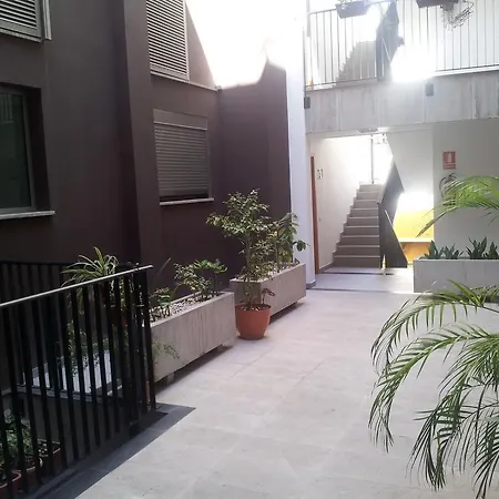 Ap Canteras * Las Palmas de Gran Canaria