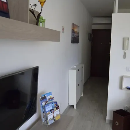 Ap Canteras Apartment Las Palmas / Gran Canaria
