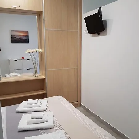 Ap Canteras Apartment *