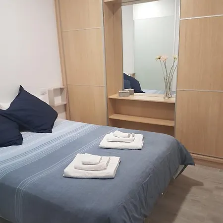 Ap Canteras Las Palmas / Gran Canaria