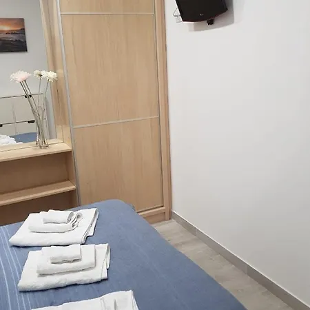 Apartment Ap Canteras Las Palmas / Gran Canaria
