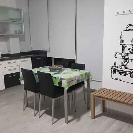 Ap Canteras Apartment Las Palmas / Gran Canaria