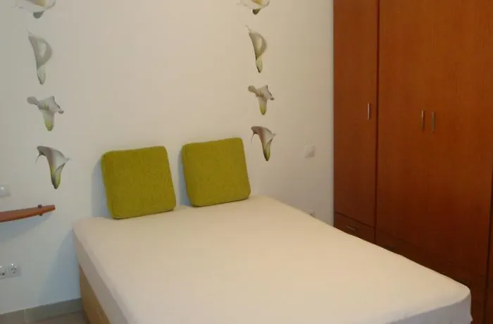 Lejlighed Ap Canteras Las Palmas de Gran Canaria