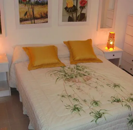 Апартаменти Ap Canteras Лас-Пальмас-де-Гран-Канарія