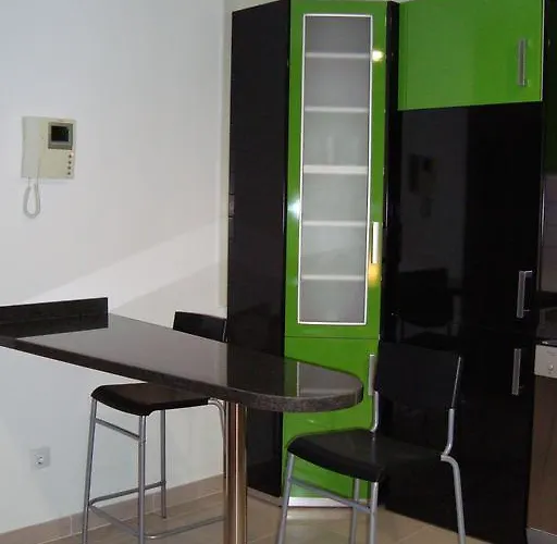 Lejlighed Ap Canteras Las Palmas de Gran Canaria