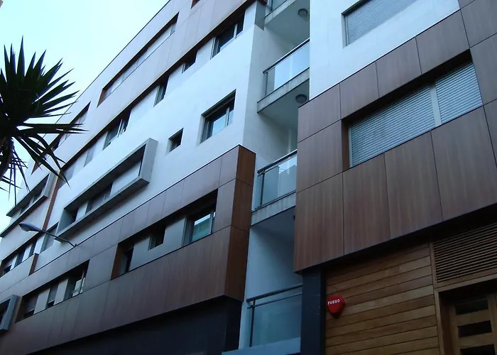 Ap Canteras * Las Palmas de Gran Canaria