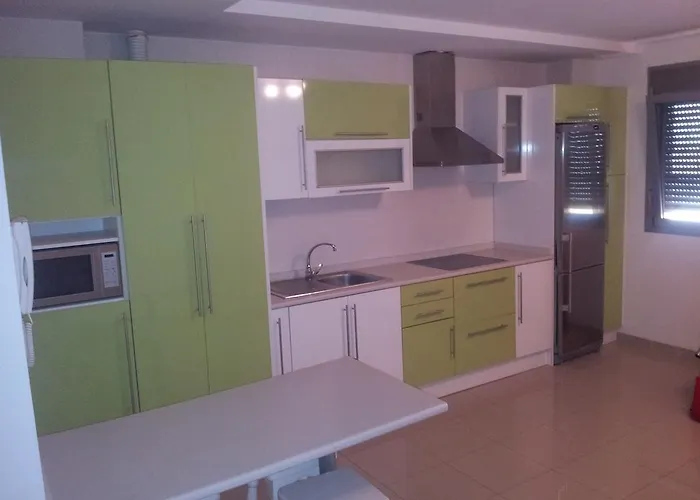 Lejlighed Ap Canteras