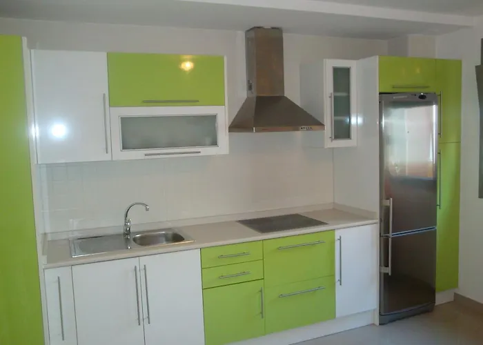 Апартаменти Ap Canteras