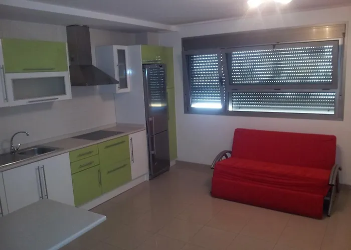 Ap Canteras Апартаменти