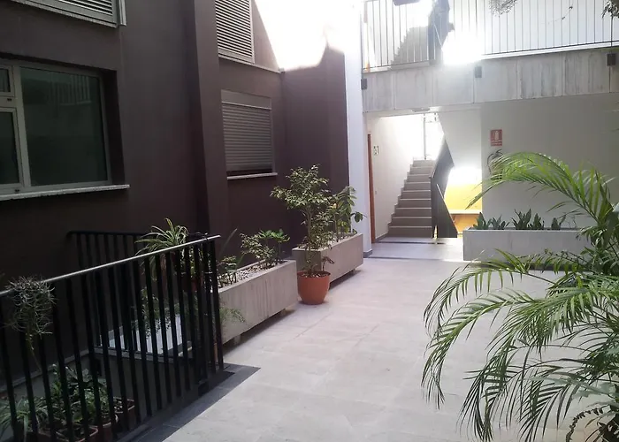 Ap Canteras * Las Palmas de Gran Canaria