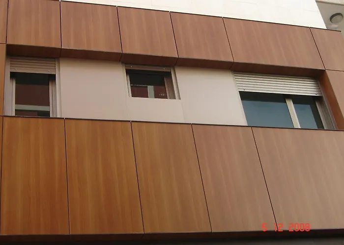 Ap Canteras 公寓 大加那利岛拉斯帕尔马斯