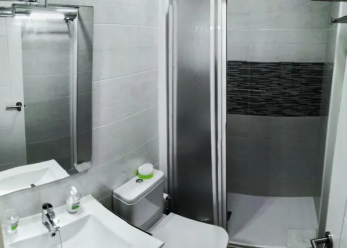 Апартаменти Ap Canteras *