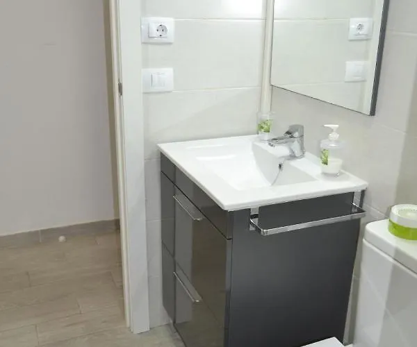 Ap Canteras Апартаменти