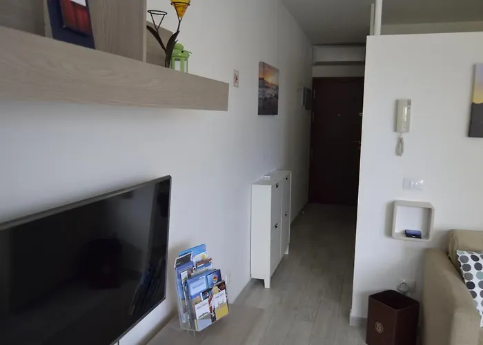 Ap Canteras Lejlighed Las Palmas de Gran Canaria