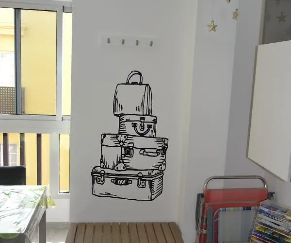 Апартаменти Ap Canteras