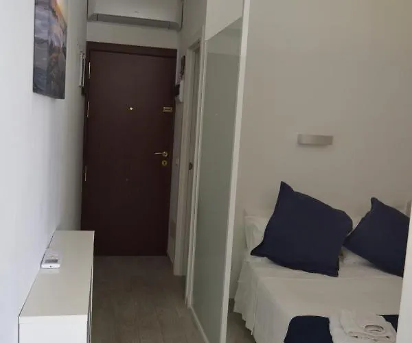 Апартаменти Ap Canteras *