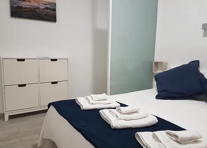 Ap Canteras Las Palmas de Gran Canaria