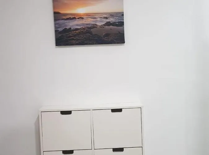 Ap Canteras Апартаменти *