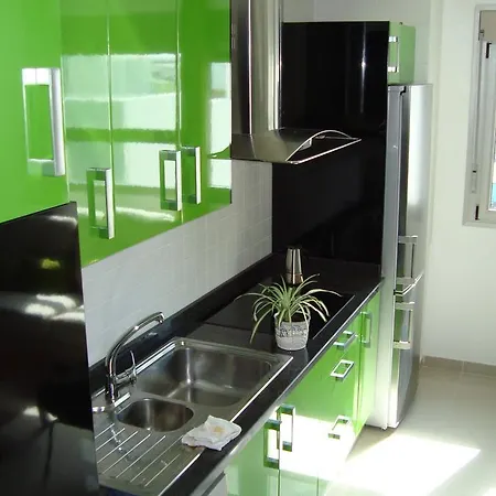 Ap Canteras Las Palmas de Gran Canaria