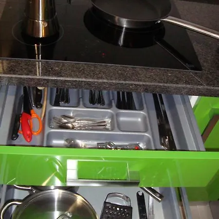 Ap Canteras Las Palmas de Gran Canaria